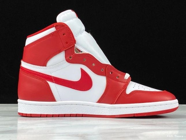 Kick Theory 1 Jordan High CQ4921-601 Beginnings' 'New Retro OG '85 Air 0821